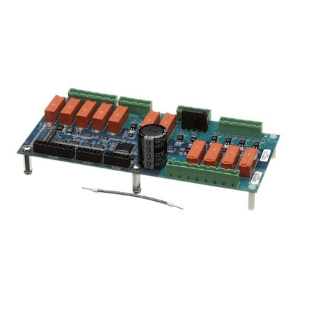 Alto-Shaam Kit, Service, Option Boa Rd, Ctc/Ctp 5018994